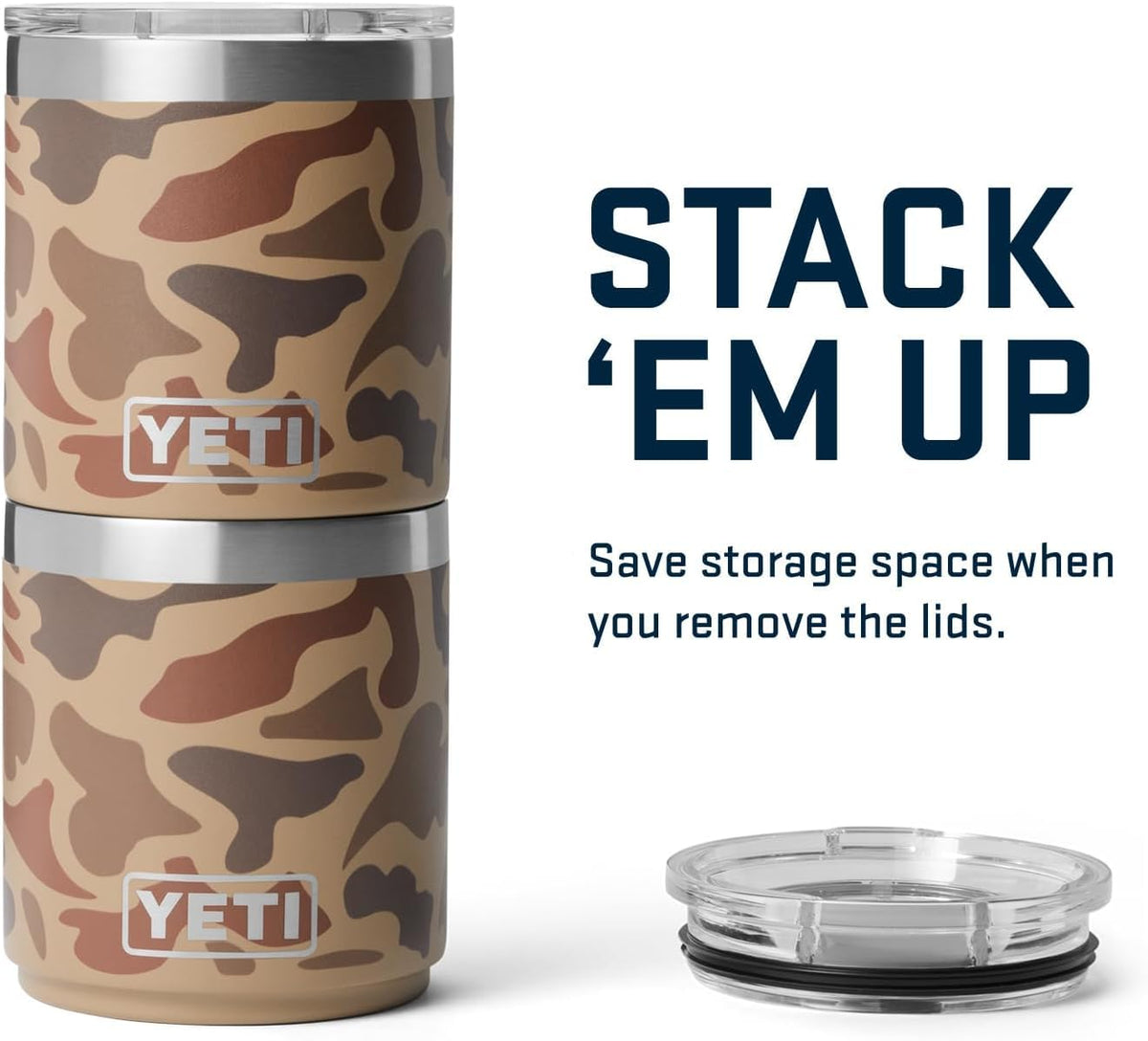 Keeps coffee hot during chilly hikes with a comfortable grip.