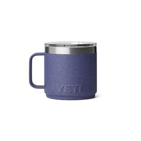 YETI Rambler 14 oz dimensions 4.03 in high and 5.1 in wide