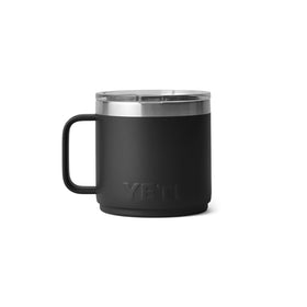 YETI Rambler compact dimensions 4.03 inches tall and 5.1 inches wide.