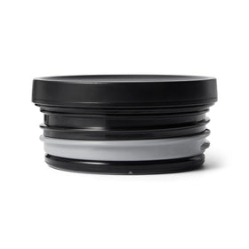 YETI Rambler 16 oz Food Jar keeps soups and leftovers warm for meals on the go.