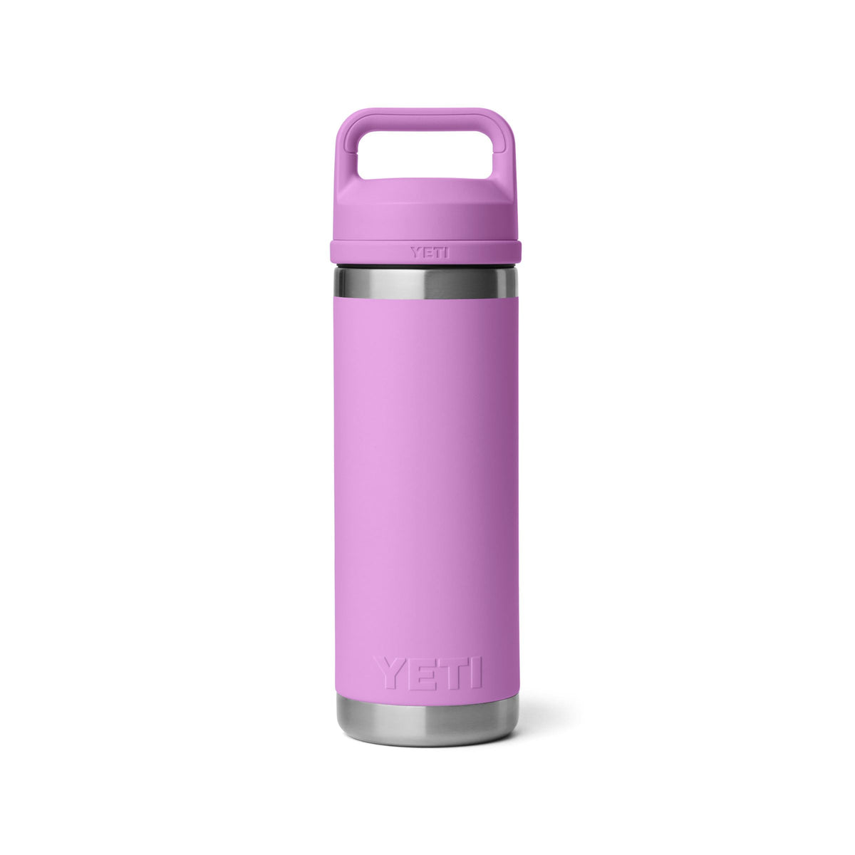 YETI Rambler 18 oz bottle is dishwasher safe for easy cleanup