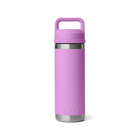 YETI Rambler 18 oz bottle is dishwasher safe for easy cleanup