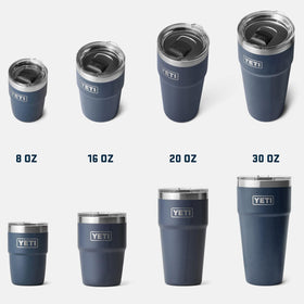 YETI Rambler Desert Bloom ideal for outdoor adventures.