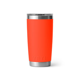 YETI Rambler 20 oz is BPA-free for safe daily hydration