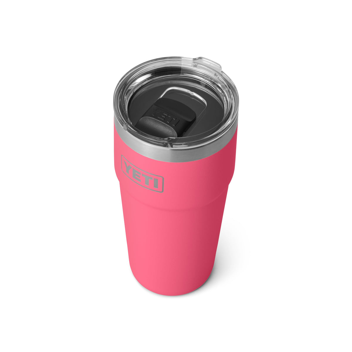 Dishwasher-safe YETI Rambler 20 oz simplifies cleanup after meals