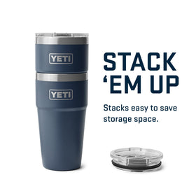 YETI Rambler 20 oz navy cup-holder compatibility for transit