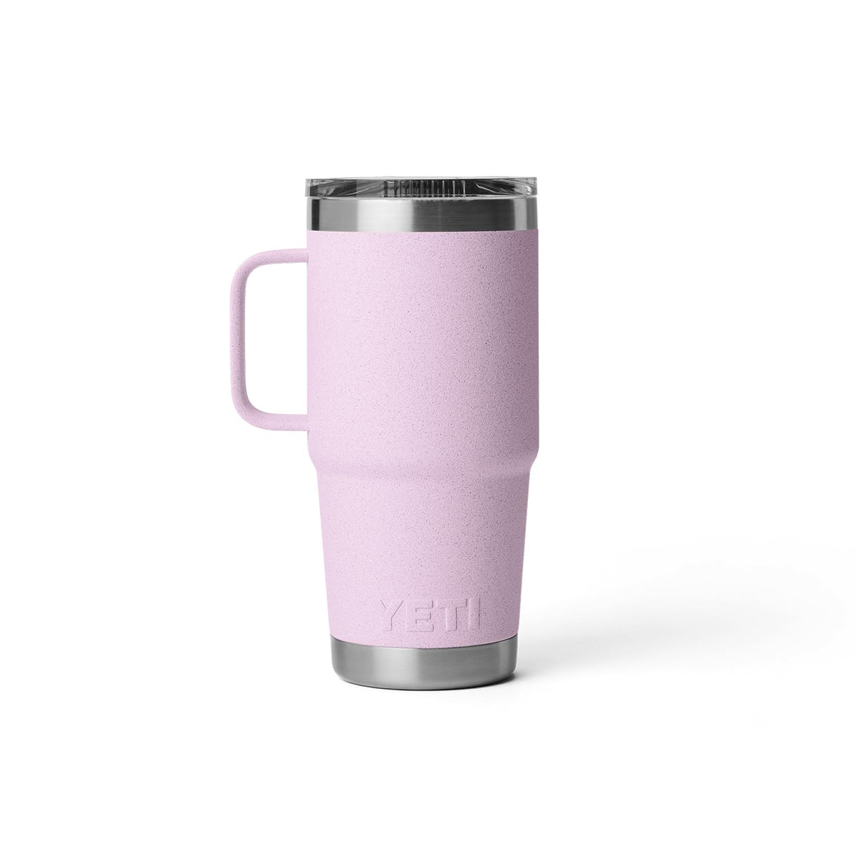 18/8 stainless steel resists dents and everyday wear