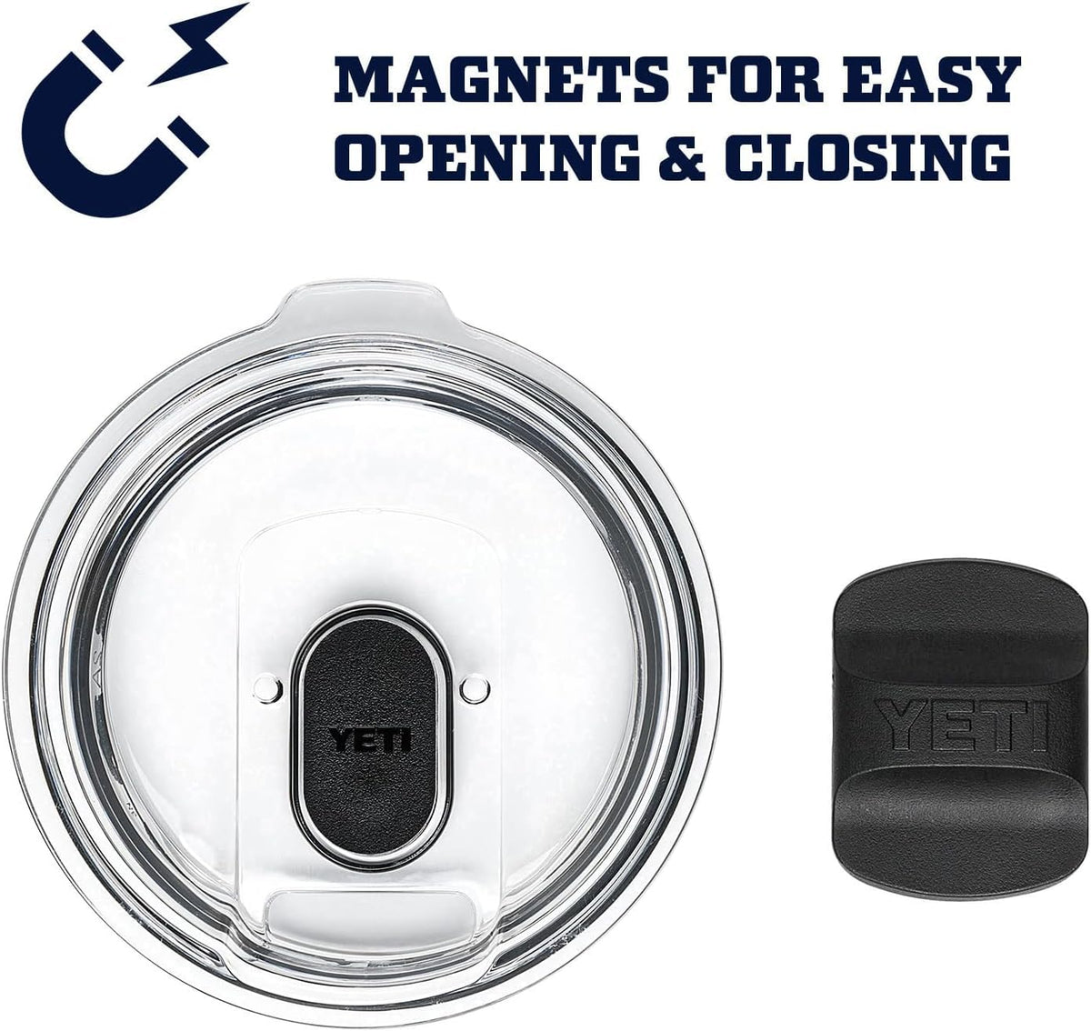 YETI Rambler 20 oz Venom maintains cold beer until tasting during gatherings