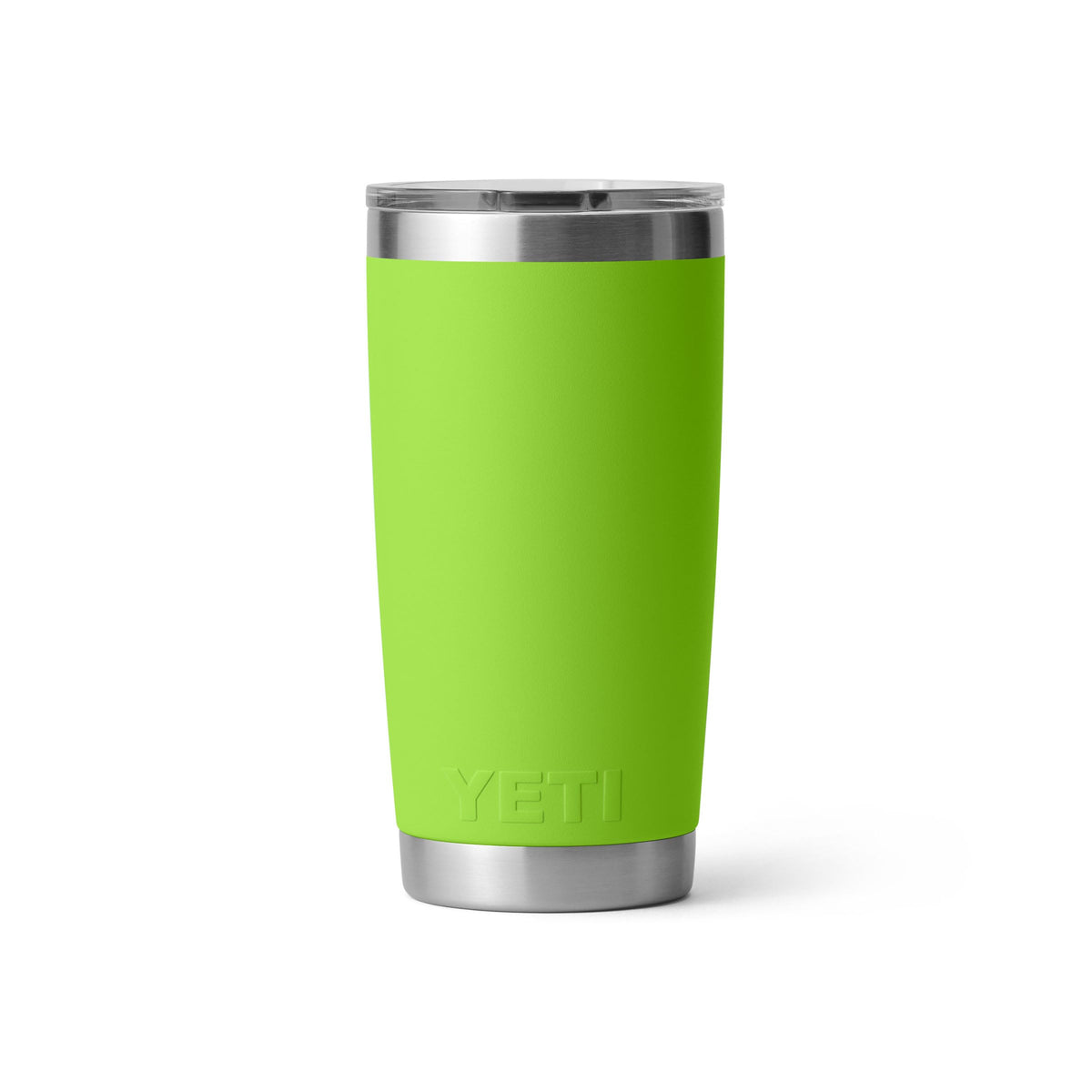 No Sweat design keeps hands dry while holding the Venom tumbler.