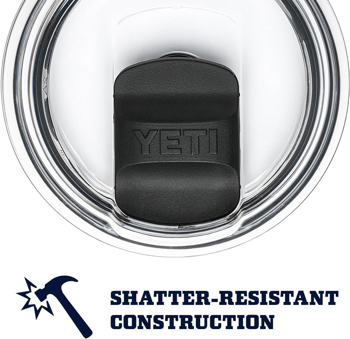 YETI Rambler 24 oz ridegeline mug ready for rugged outdoor days.