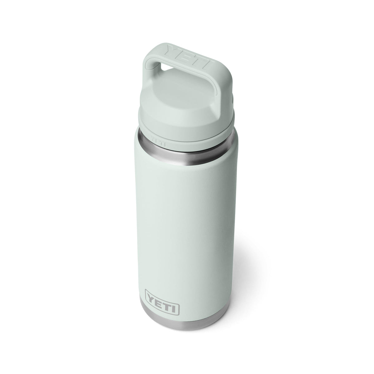 YETI Rambler 26 oz bottle dimensions and cap details ensure a snug fit in holders.