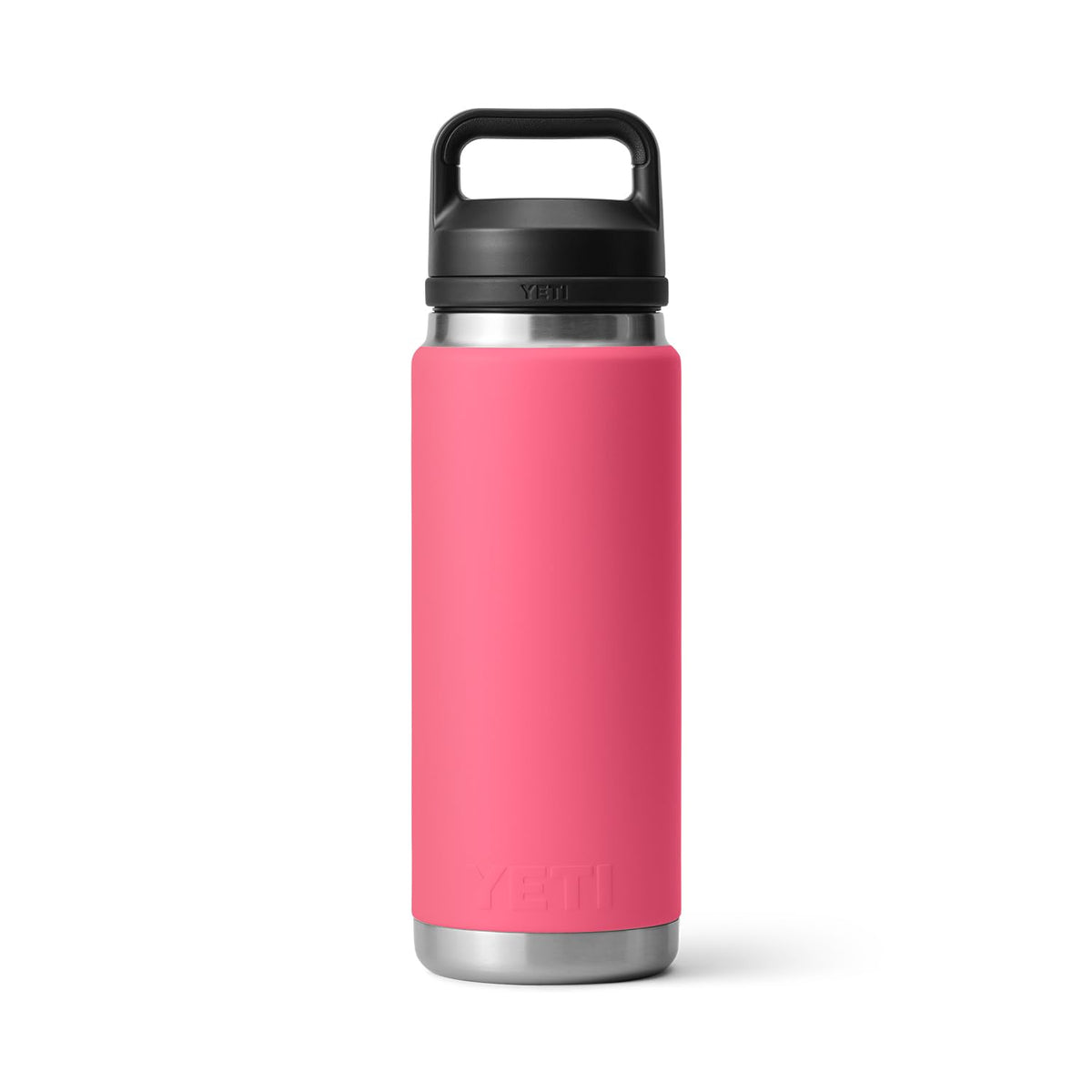 YETI Rambler is dishwasher safe for simple cleanup after adventures.