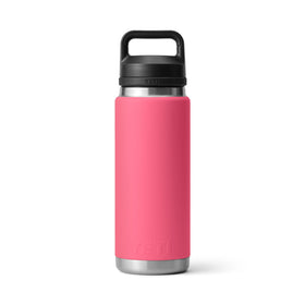 YETI Rambler is dishwasher safe for simple cleanup after adventures.