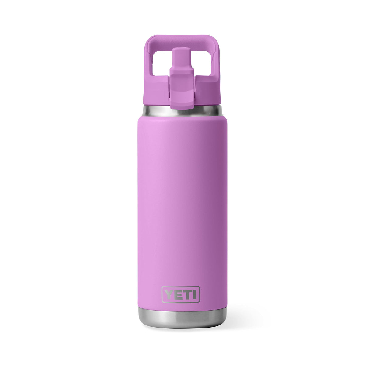 26oz capacity supports long hikes and busy days.