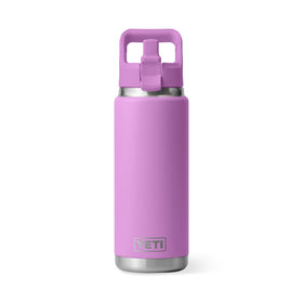 26oz capacity supports long hikes and busy days.