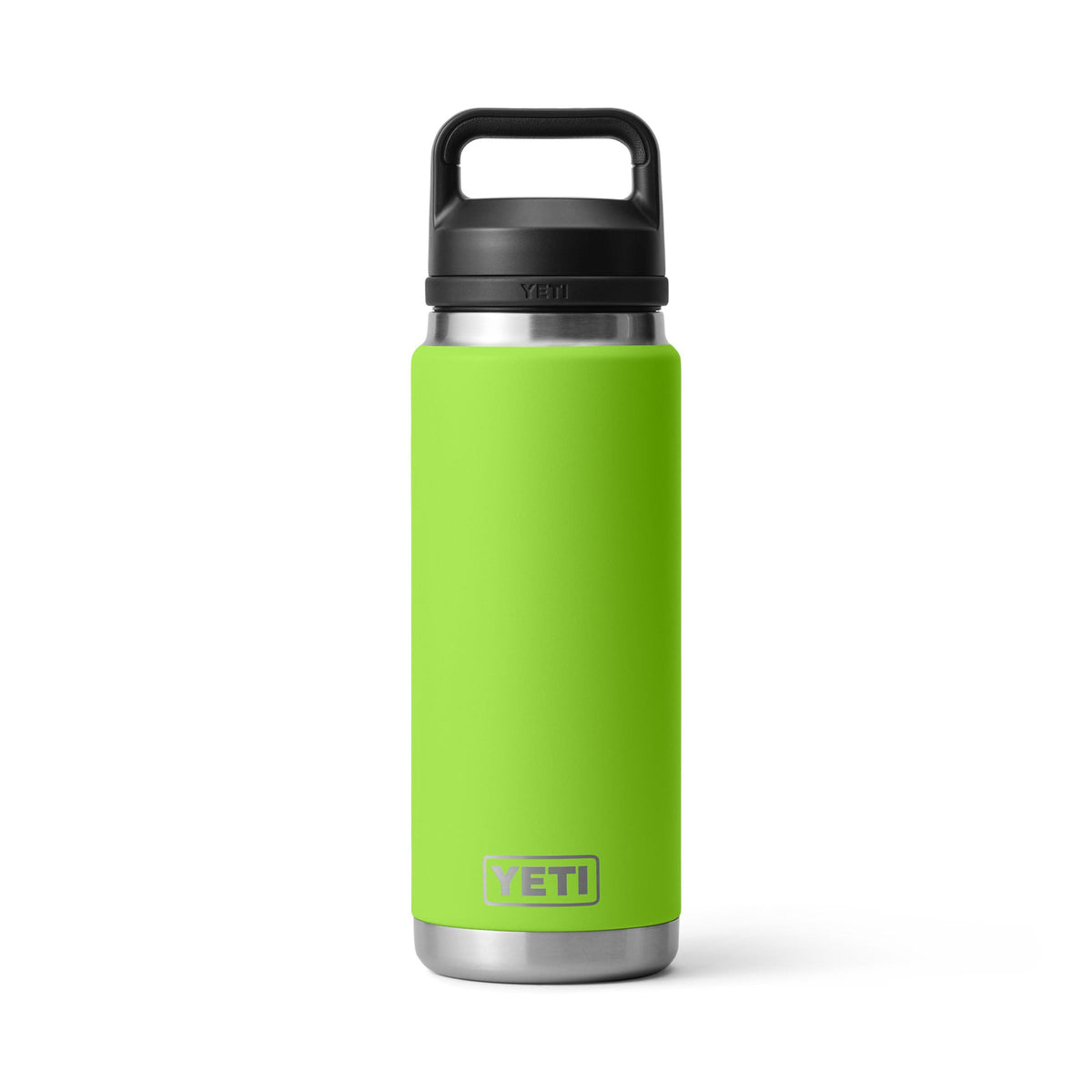 YETI Rambler 26 oz Venom bottle in bold color for durable everyday hydration.