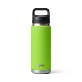 YETI Rambler 26 oz Venom bottle in bold color for durable everyday hydration.