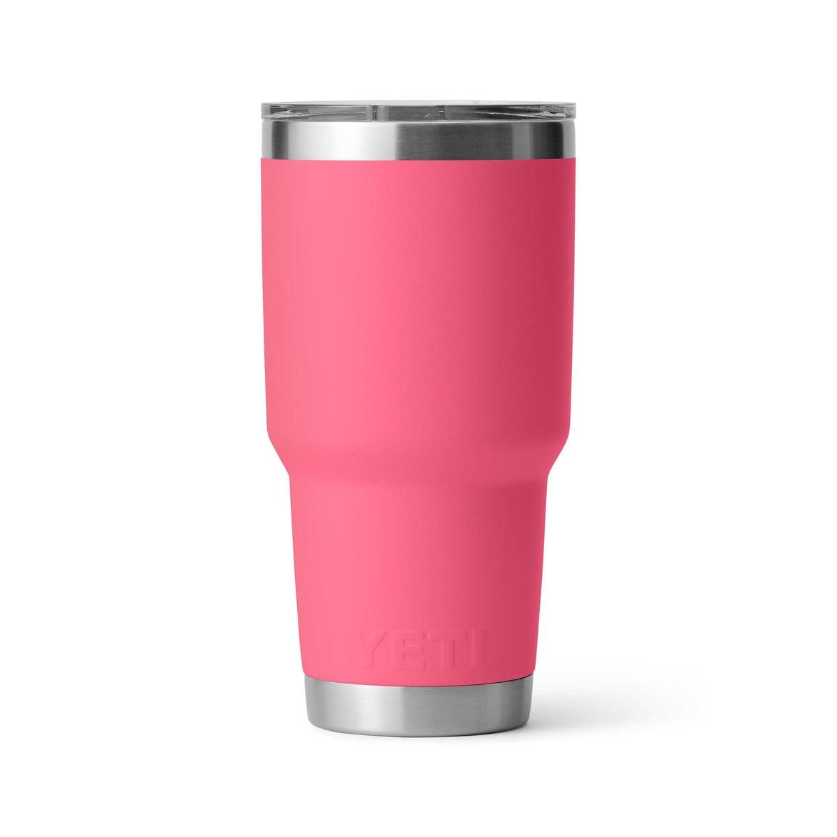 YETI Rambler 30 oz dimensions fit most cup holders for easy transport.