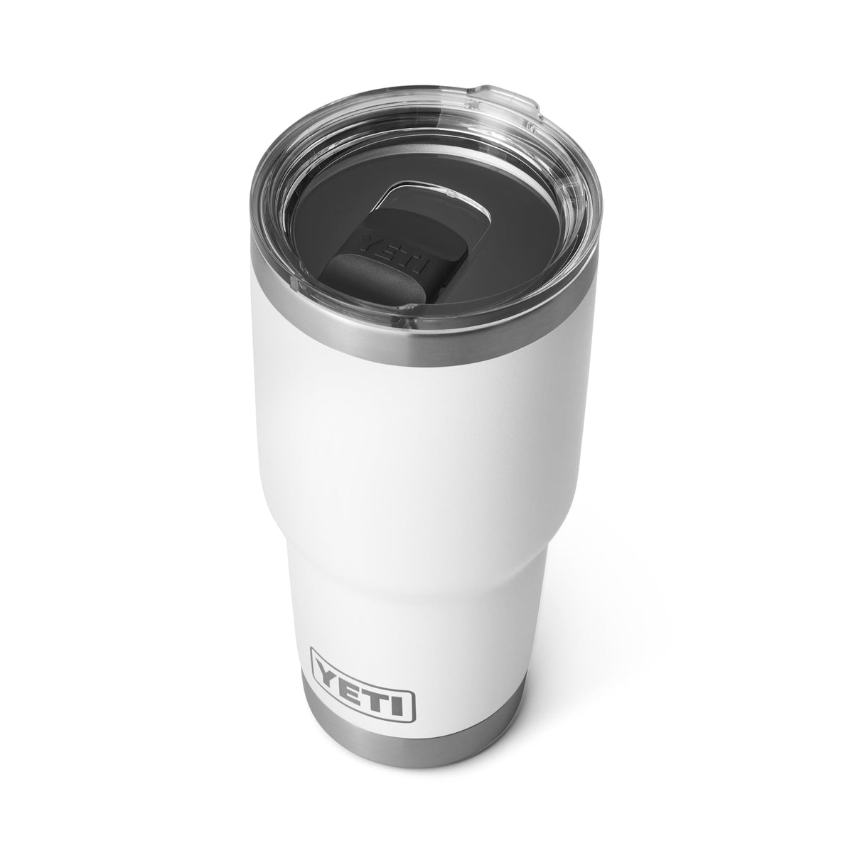 Double-wall insulation helps maintain beverage temperature during activities.