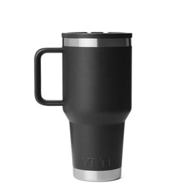 YETI Rambler 30oz Leakproof design prevents spills in bags, cars, and desks.