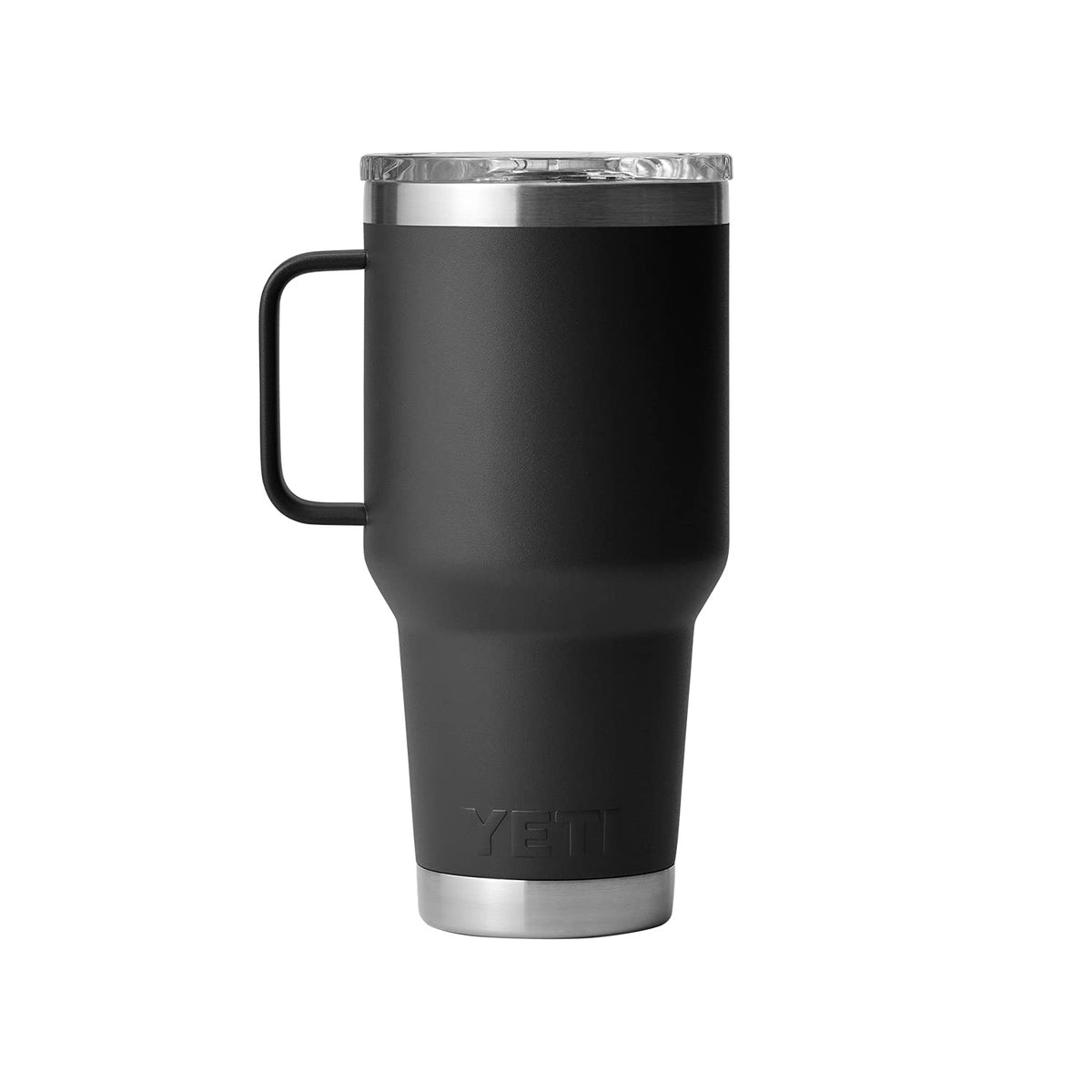 YETI Rambler dishwasher safe durable stainless steel is easy to clean
