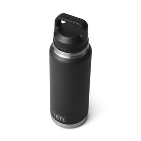 YETI Rambler 36 oz bottle DuraCoat color stays vibrant and durable
