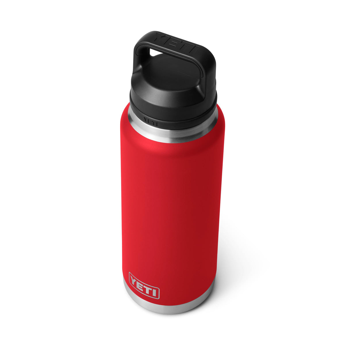 Easy-to-clean interior promotes quick maintenance after workouts.