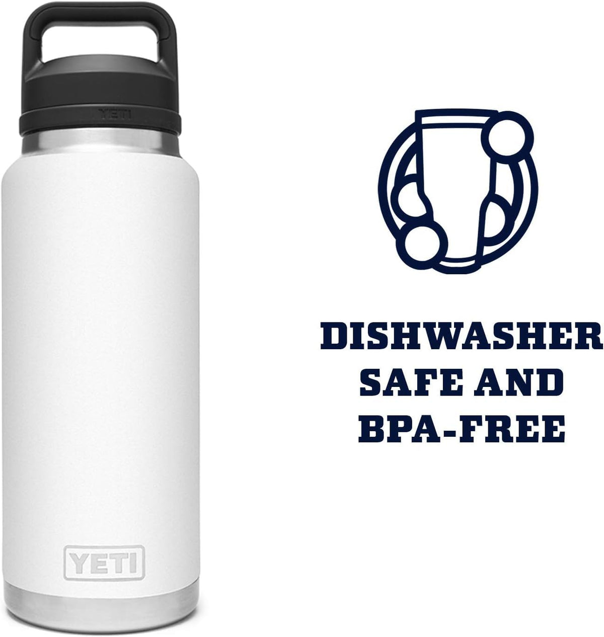 Ideal for outdoor adventures and everyday hydration routines.