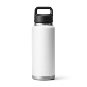 Close-up of the pour spout with smooth, leak-resistant flow.