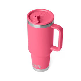 YETI Rambler Tropical Pink adds bold style to everyday hydration