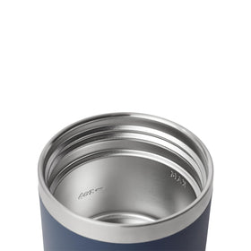 YETI Rambler 8 oz Food Jar is dishwasher safe for easy cleanup.