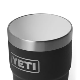 YETI Rambler splash-free lid for confident sipping during commutes