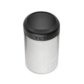 YETI Rambler Colster 12oz standard can insulator keeps drinks cold