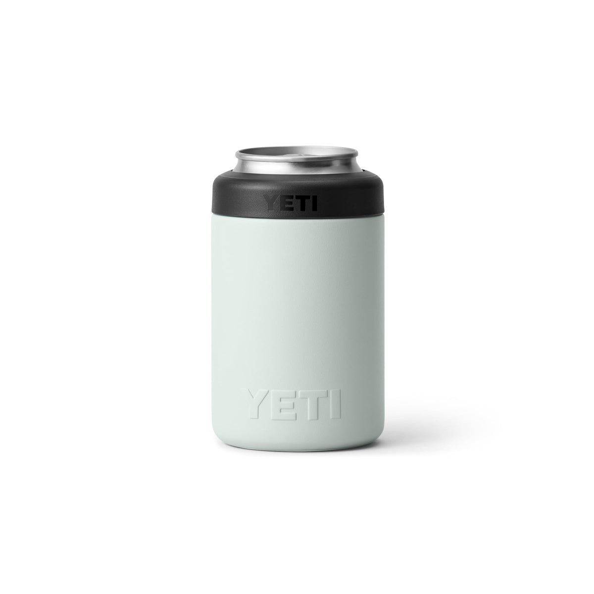 YETI Rambler Colster is dishwasher-safe for easy cleanup.