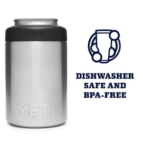 Duracoat finish resists chipping during outdoor use