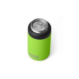YETI Rambler Colster Venom Load-and-Lock gasket provides a quick, secure seal