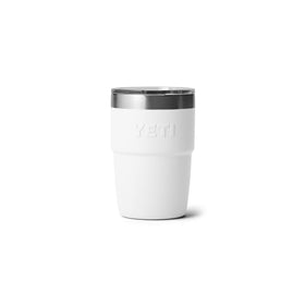 YETI Rambler is dishwasher safe for easy cleanup after outings.
