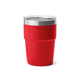 YETI Rambler Dishwasher Safe design enables quick cleanup post-camping or travel.