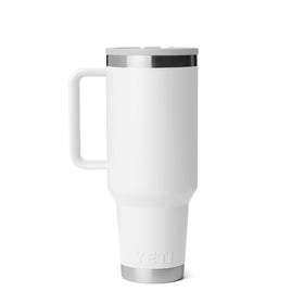 YETI Rambler dishwasher-safe for quick, effortless cleanup after adventures.