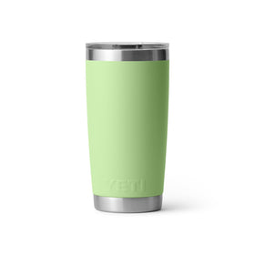 YETI Rambler dishwasher safe feature makes cleanup quick after outdoor adventures.