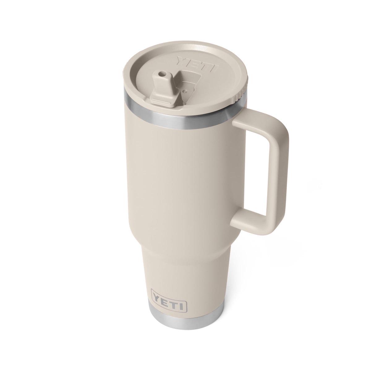 YETI Rambler dishwasher safe for easy cleaning