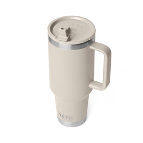 YETI Rambler dishwasher safe for easy cleaning