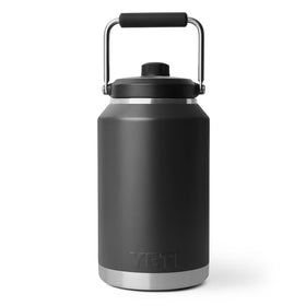 YETI Rambler Gallon Jug 2.0 glugger-not vent supports smooth sips