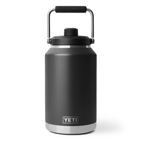 YETI Rambler Gallon Jug 2.0 vacuum insulated maintains cold beverages for hours