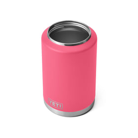 YETI Rambler Gallon Jug tropical pink color adds bold style and high visibility.