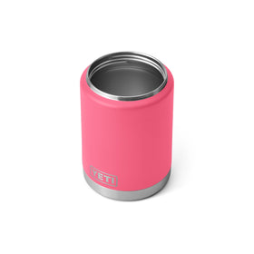 YETI Rambler Half Gallon in use while camping or hiking for reliable hydration.