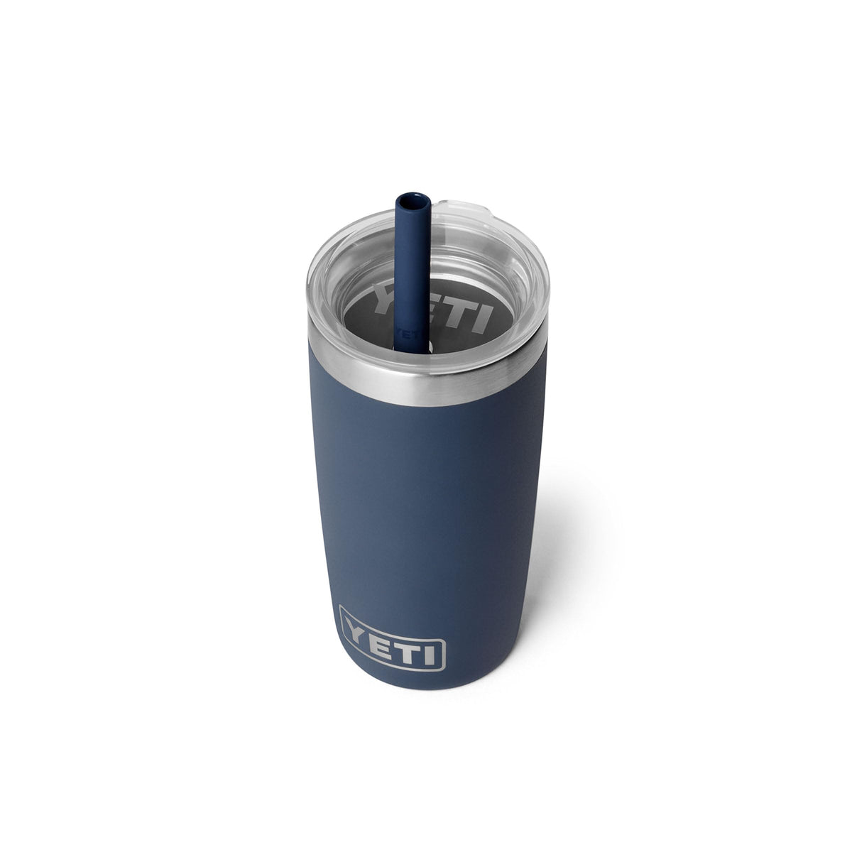 Kid-friendly grip on the YETI Rambler Jr for small hands