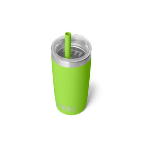 YETI Rambler Jr Venom color complements kids’ daily hydration routines.