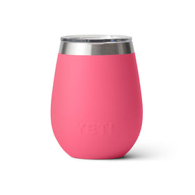YETI Rambler No Sweat design keeps hands dry