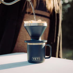 YETI Rambler Ridgeline edition suited for rugged outdoor use.